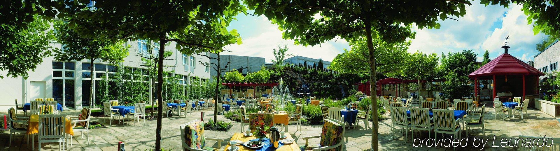 Hotel La Strada Kassel Exterior foto