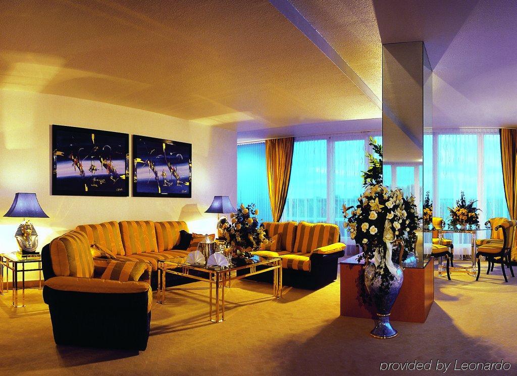 Hotel La Strada Kassel Interior foto