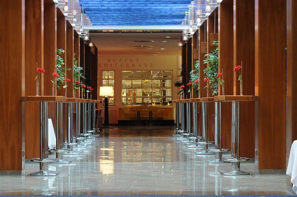 Hotel La Strada Kassel Exterior foto